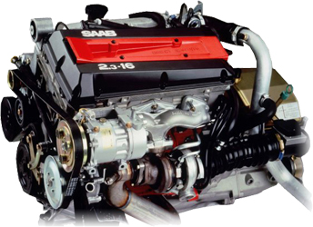 C250F Engine